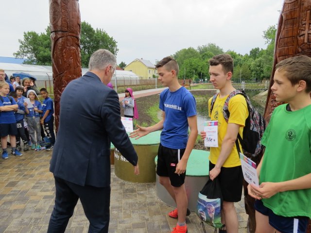 Városnapi Futóverseny 2019 125